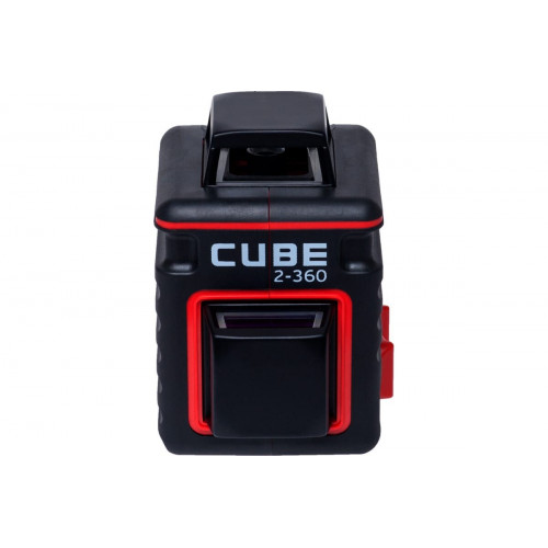 Лазерный уровень ADA CUBE 2-360 Professional Edition