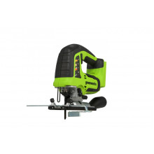 Лобзик GreenWorks GD24JS (3601407)