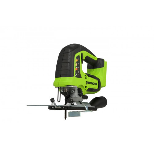 Лобзик GreenWorks GD24JS (3601407)