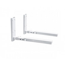 Кронштейн для СВЧ Trone C-1 белый