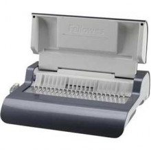 Переплетчик Fellowes Quasar E (FS-56209)
