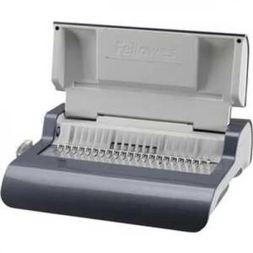 Переплетчик Fellowes Quasar E (FS-56209)