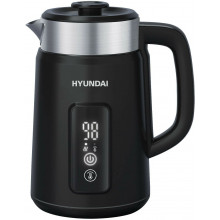 Чайник электрический Hyundai HYK-S3505