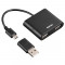 Хаб Planet HPOE-460