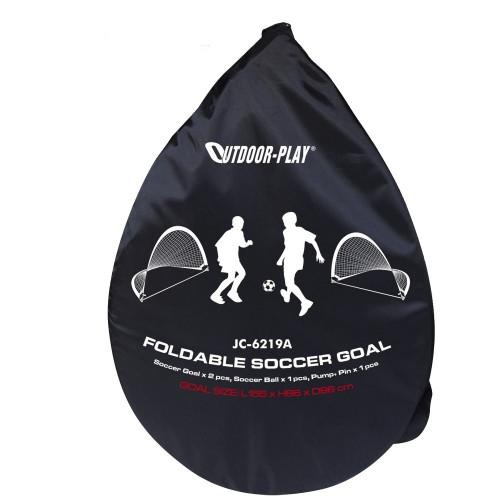 Ворота DFC GOAL6219A