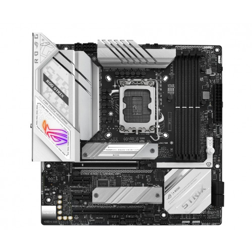 Материнская плата Asus ROG STRIX B760-G GAMING WIFI