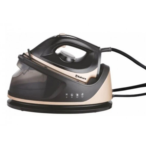 Парогенератор Sakura SA-3065CBK