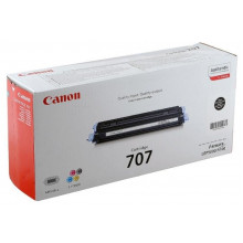 Картридж Canon PFI-707BK (9821B001)