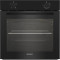 Встраиваемый электрический духовой шкаф Indesit IFE 2420 BL