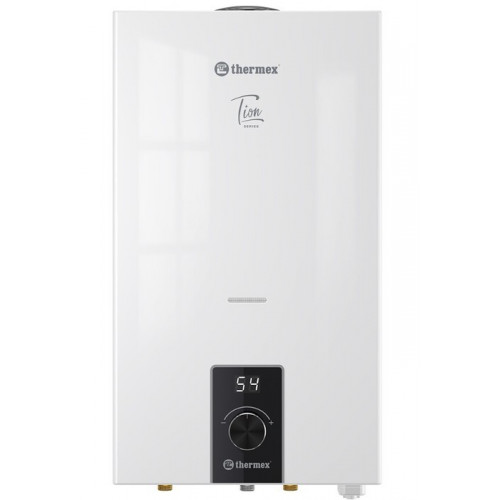 Газовый проточный водонагреватель Thermex T 20 D