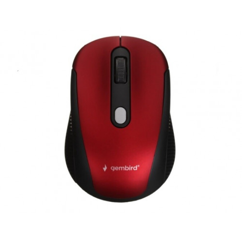 Мышь Gembird MUSW-420-1