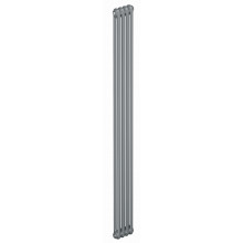 Радиатор отопления Rifar Tubog Ventil Tub 2180-6 титан