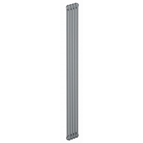 Радиатор отопления Rifar Tubog Ventil Tub 2180-6 титан