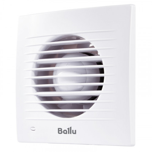 Вентилятор Ballu BAF-FW 100