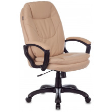 Кресло руководителя Бюрократ CH-868N/BEIGE