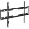 Кронштейн для телевизора Holder F6618-B черный