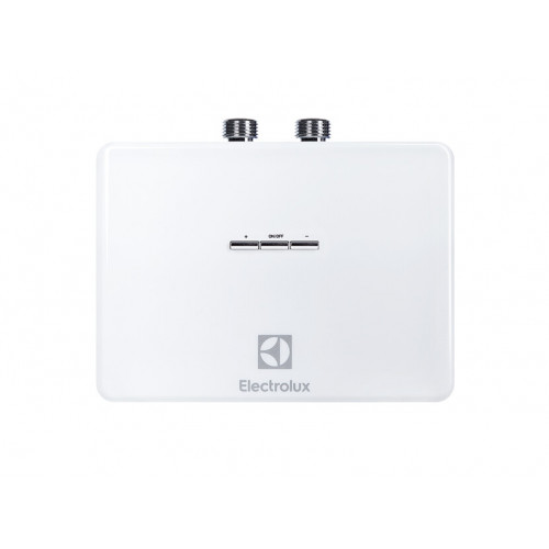 Водонагреватель проточный Electrolux NPX6 Aquatronic Digital 2.0