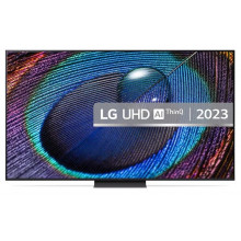Телевизор LG 65UR91006LA
