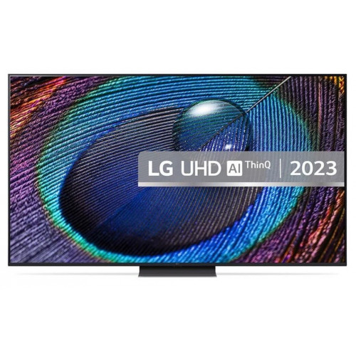 Телевизор LG 65UR91006LA