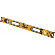 Уровень пузырьковый Ingco HSL08180