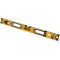 Уровень пузырьковый Ingco HSL08180