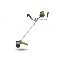 Триммер аккумуляторный GreenWorks GD60BCB (2108407)