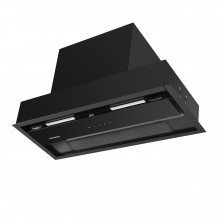 Встраиваемая вытяжка Maunfeld MZR Cool 60 black