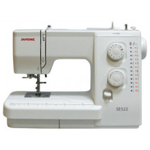 Швейная машина Janome 525S