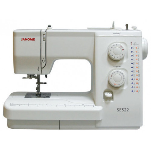 Швейная машина Janome 525S