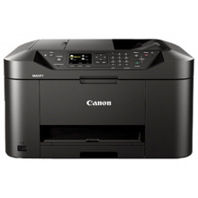 Многофункциональное устройство Canon Maxify MB 2140 0959 C 007