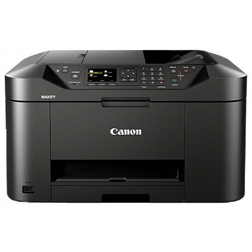 Многофункциональное устройство Canon Maxify MB 2140 0959 C 007