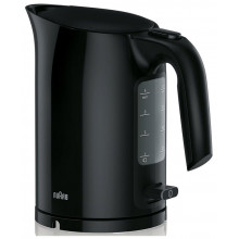 Чайник электрический Braun WK 3000 BK