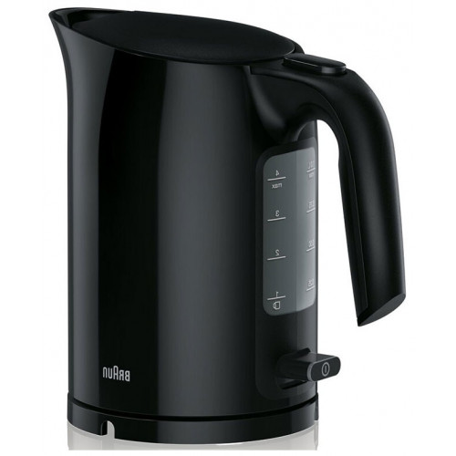 Чайник электрический Braun WK 3000 BK
