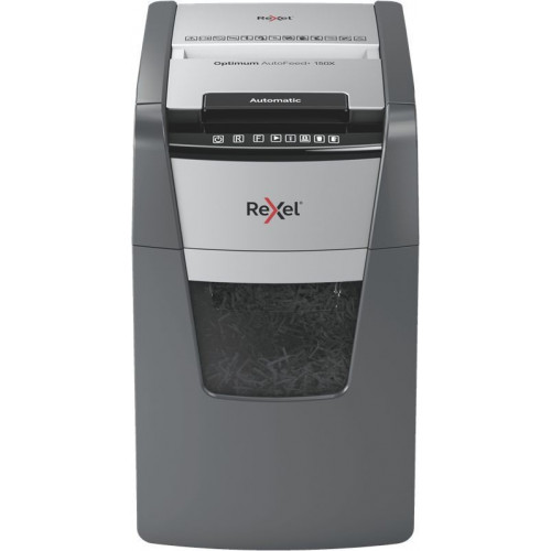 Шредер Rexel Optimum AutoFeed 150X (2020150XEU)
