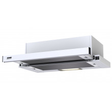 Встраиваемая вытяжка Krona Kerry 600 Inox PB