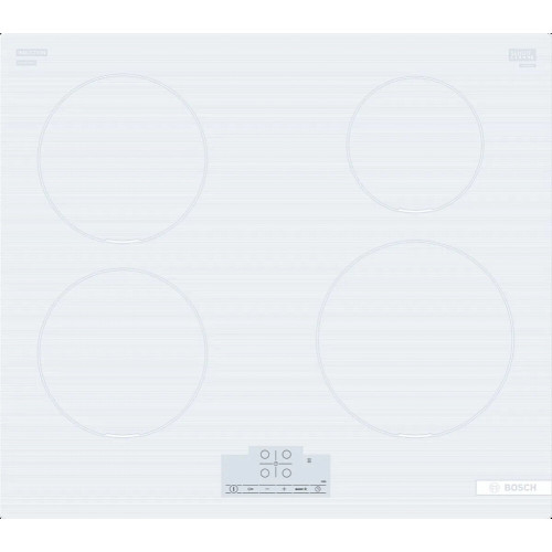 Встраиваемая индукционная варочная панель Bosch PUE612BB1J