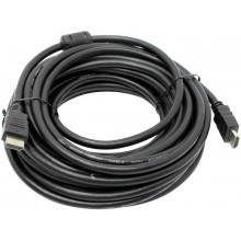 Кабель HDMI Vcom TCG200F-15M