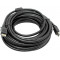 Кабель HDMI Vcom TCG200F-15M