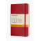 Блокнот Moleskine Classic Soft Pocket (QP613F2)