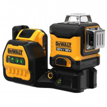 Лазерный уровень DeWalt DCE089D1G18-QW