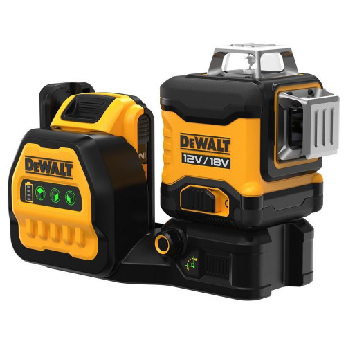 Лазерный уровень DeWalt DCE089D1G18-QW
