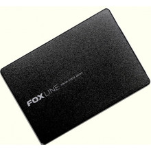 Твердотельный накопитель Foxline FLSSD240X5SE
