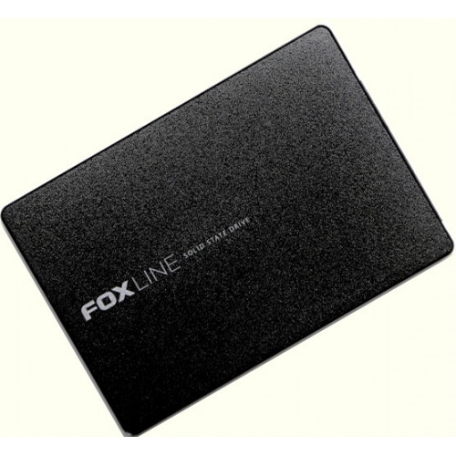 Твердотельный накопитель Foxline FLSSD240X5SE