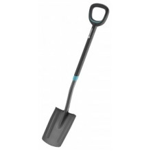 Лопата штыковая Gardena ErgoLine 17010-20.000.00