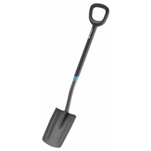 Лопата штыковая Gardena ErgoLine 17010-20.000.00