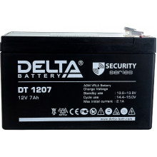 Батарея для ИБП Delta DT 1207