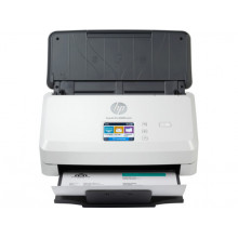Сканер HP ScanJet Pro N4000 snw 1 (6FW08A)
