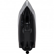 Утюг Polaris PIR 2696AA черный/серебристый