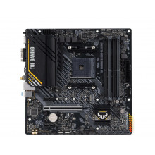 Материнская плата Asus TUF GAMING A520M-PLUS WIFI