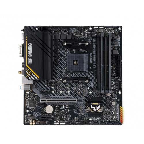 Материнская плата Asus TUF GAMING A520M-PLUS WIFI